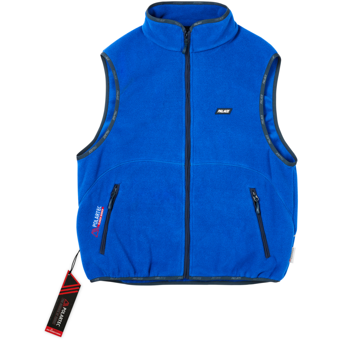 Thumbnail POLARTEC VEST ULTRA one color