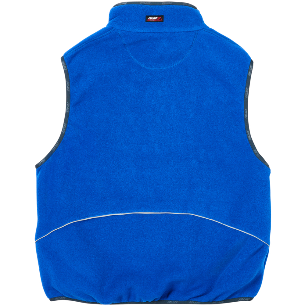 Thumbnail POLARTEC VEST ULTRA one color