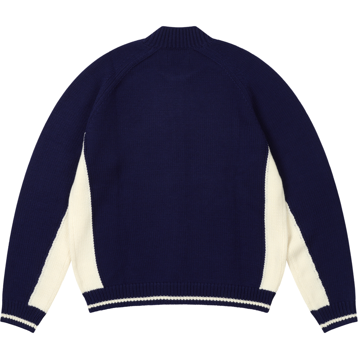 Thumbnail POSH KNIT NAVY one color