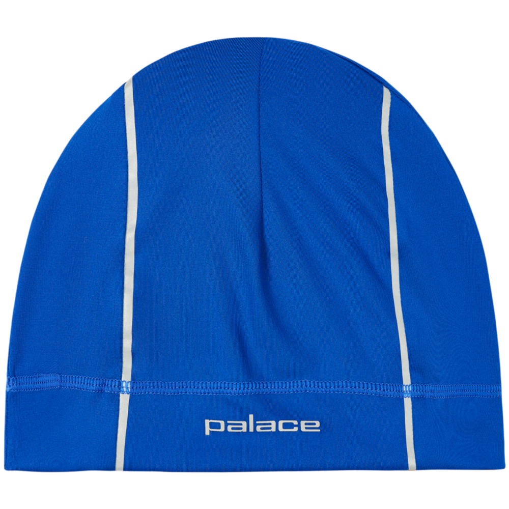 Thumbnail REFLECTO RUNNING BEANIE PALATIAL BLUE one color