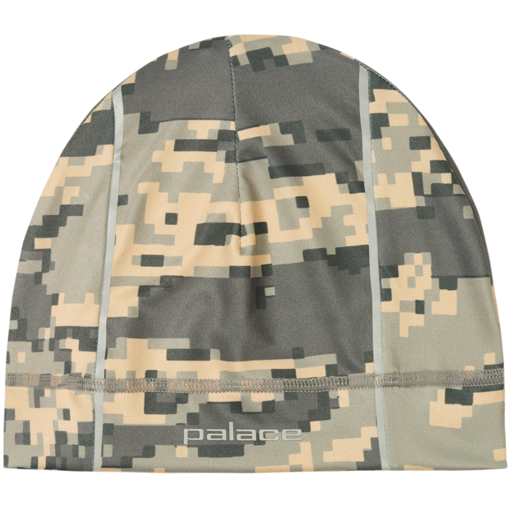 Thumbnail REFLECTO RUNNING BEANIE TIGER DIGI CAMO one color