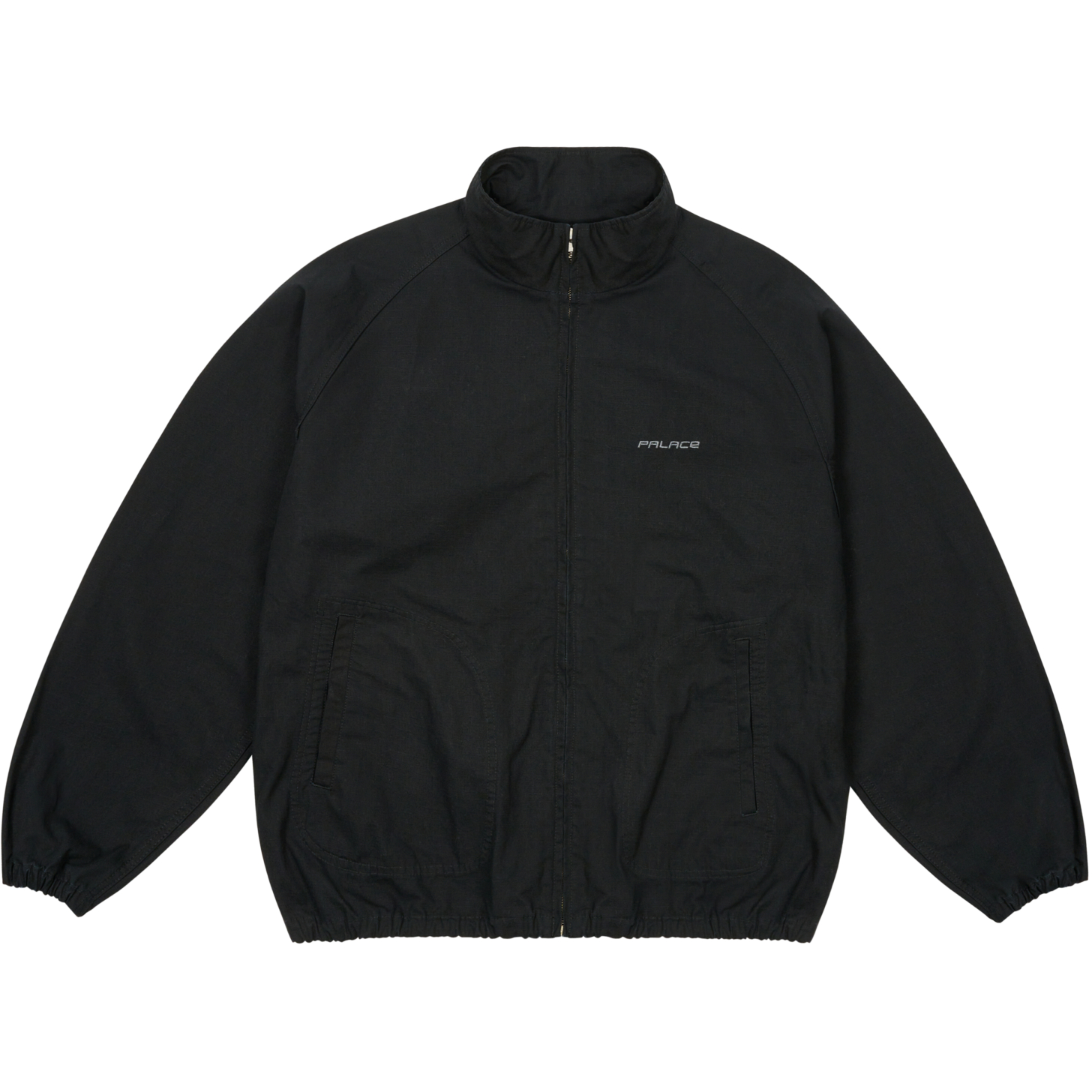 Thumbnail RIPSTOP CTN JACKET BLACK one color