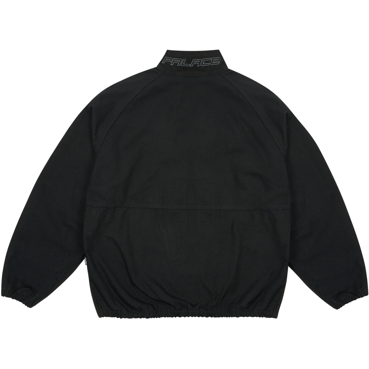 Thumbnail RIPSTOP CTN JACKET BLACK one color