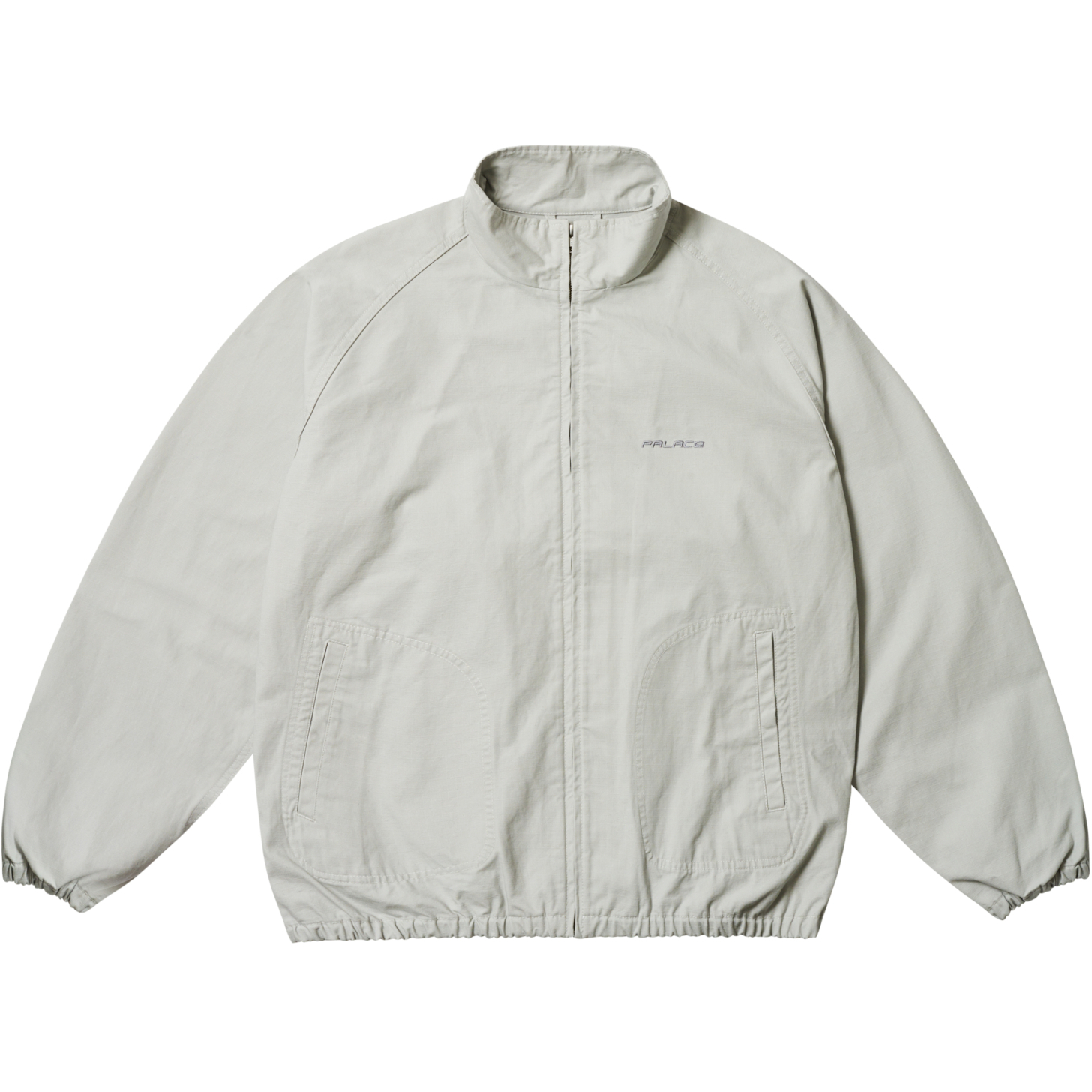 Thumbnail RIPSTOP CTN JACKET GREY one color