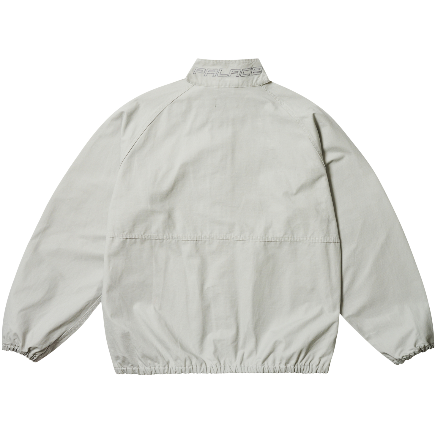 Thumbnail RIPSTOP CTN JACKET GREY one color