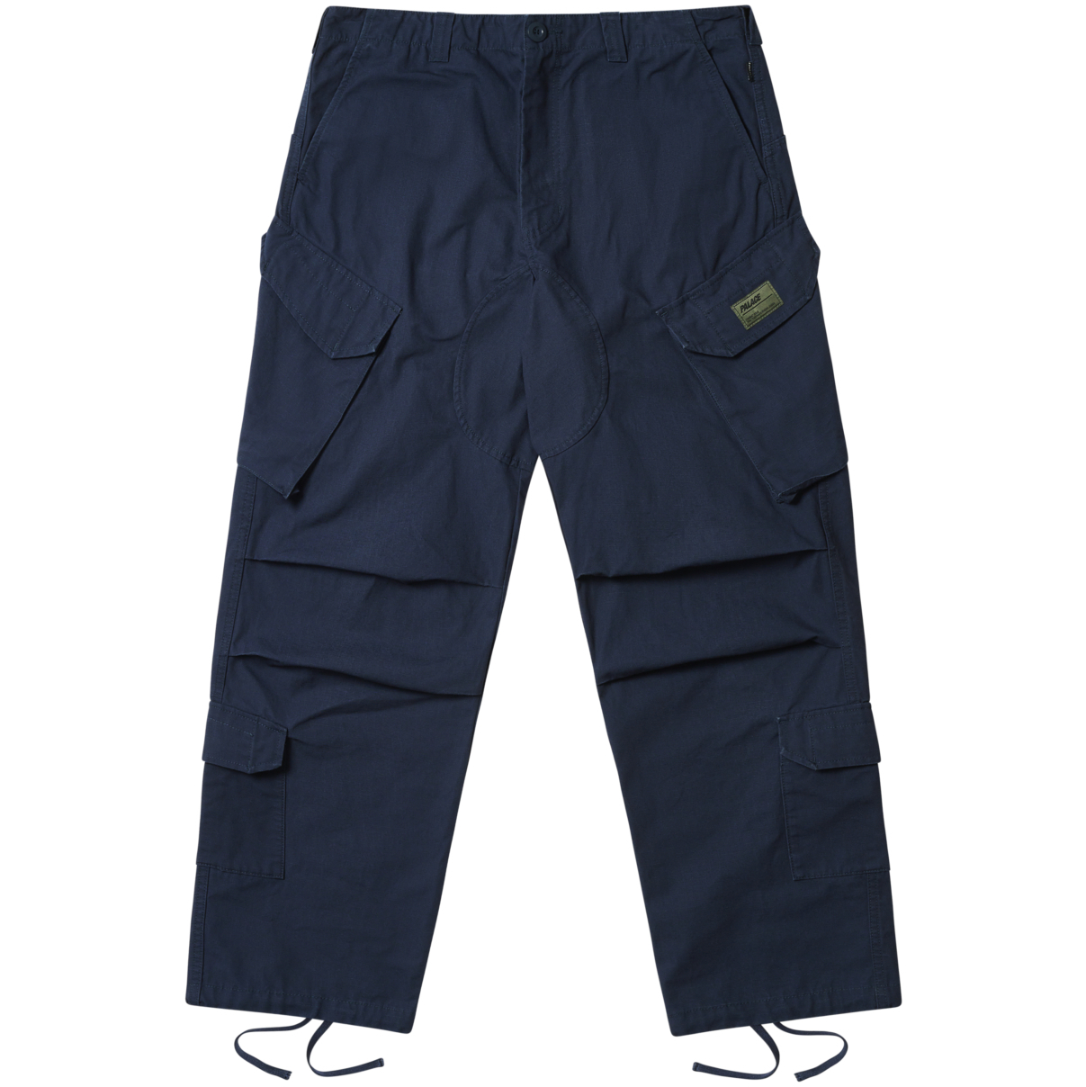 Thumbnail RN CARGO TROUSER NAVY one color