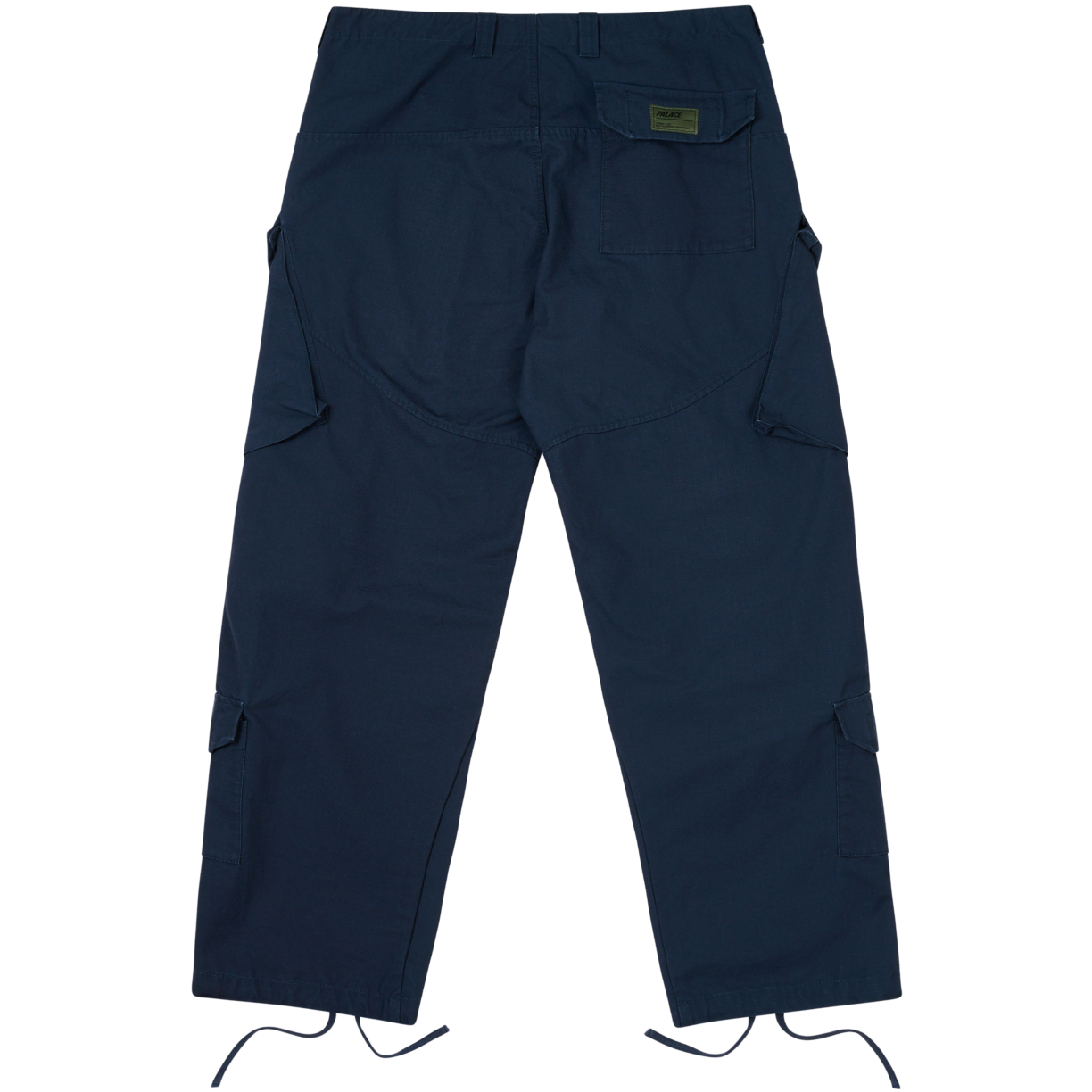 Thumbnail RN CARGO TROUSER NAVY one color