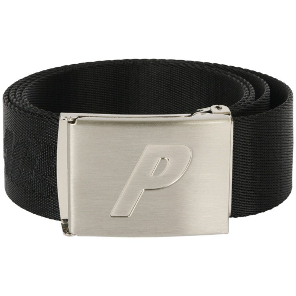 Thumbnail SKATE BELT BLACK one color