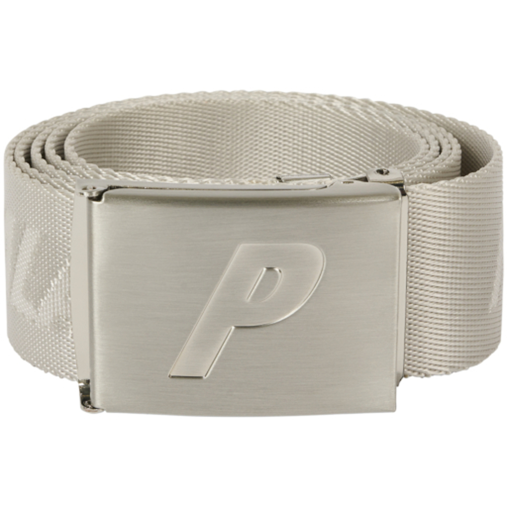 Thumbnail SKATE BELT GREY one color