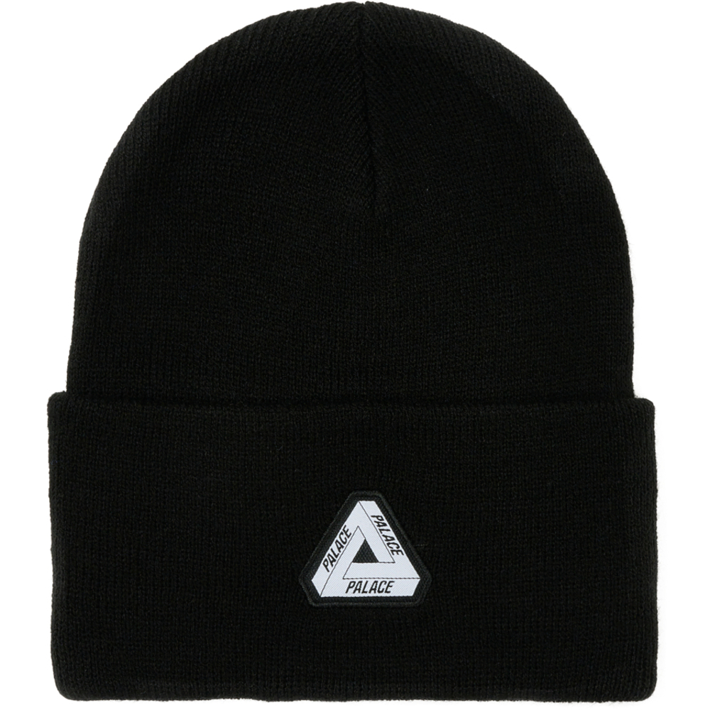 Thumbnail SOFAR BEANIE BLACK one color