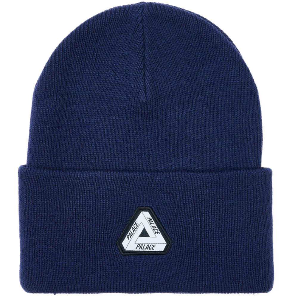 Thumbnail SOFAR BEANIE NAVY one color