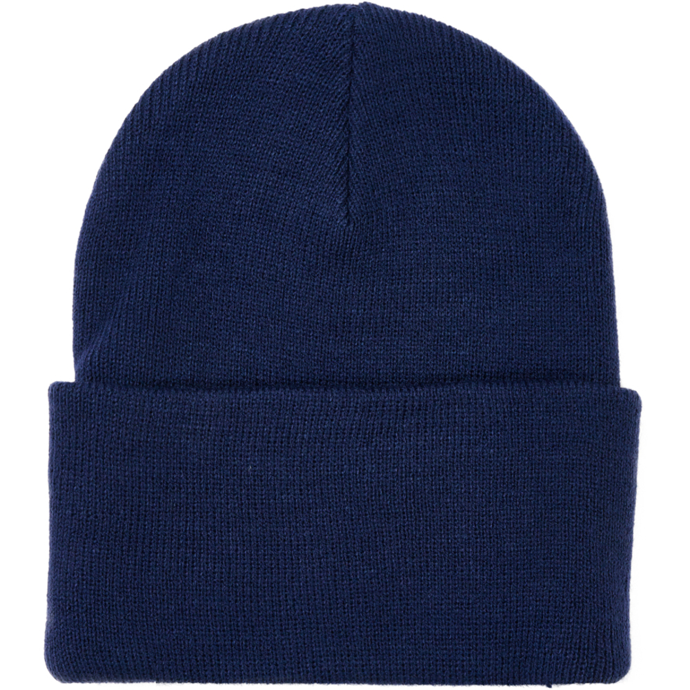 Thumbnail SOFAR BEANIE NAVY one color