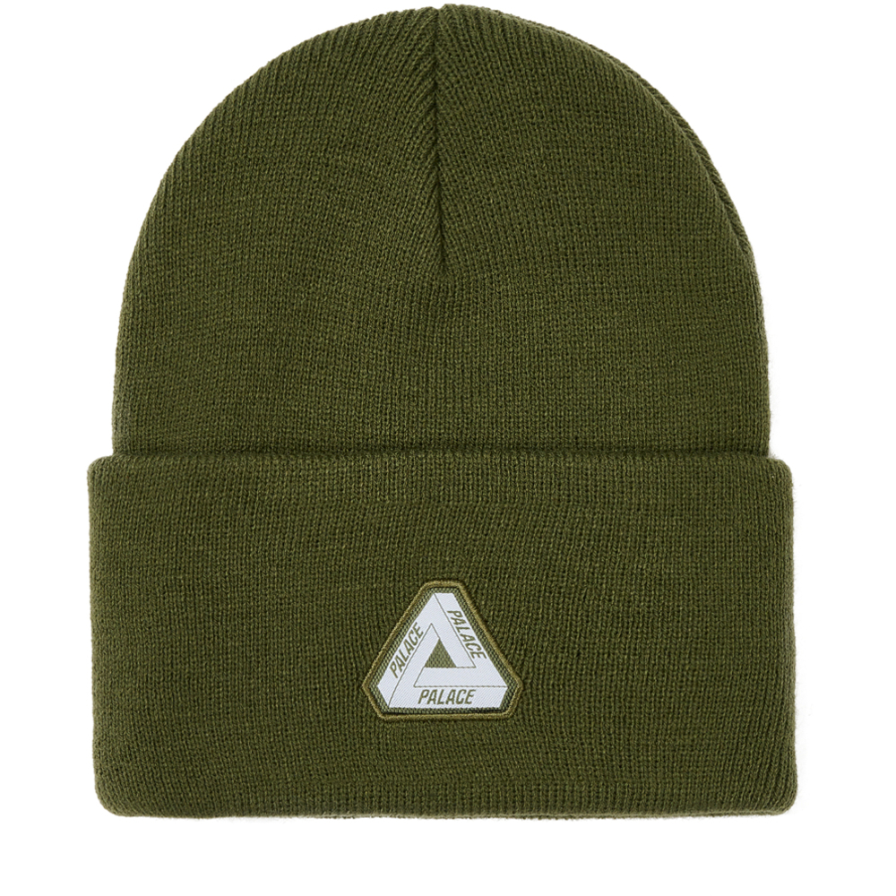 Thumbnail SOFAR BEANIE THE DEEP GREEN one color