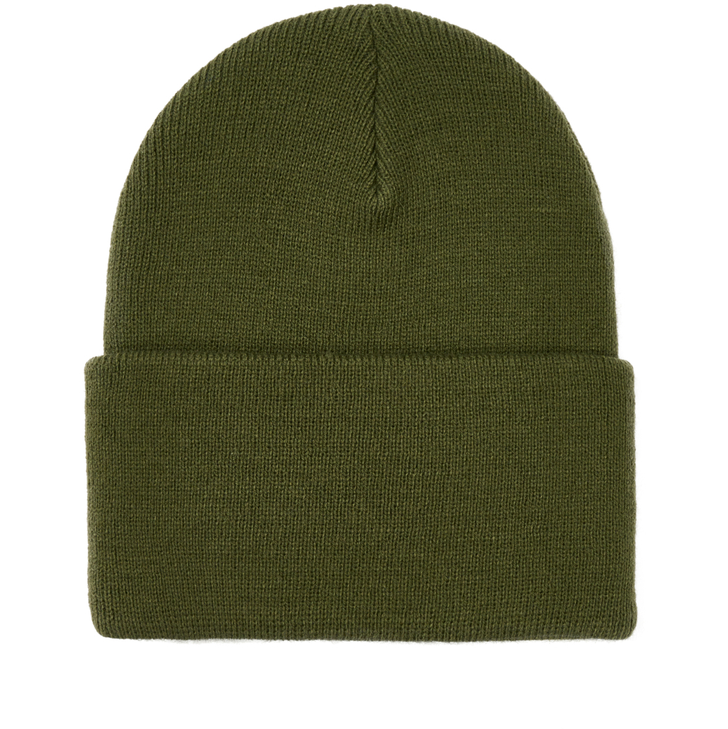 Thumbnail SOFAR BEANIE THE DEEP GREEN one color