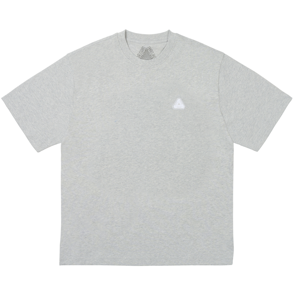 SOFAR T-SHIRT GREY MARL one color