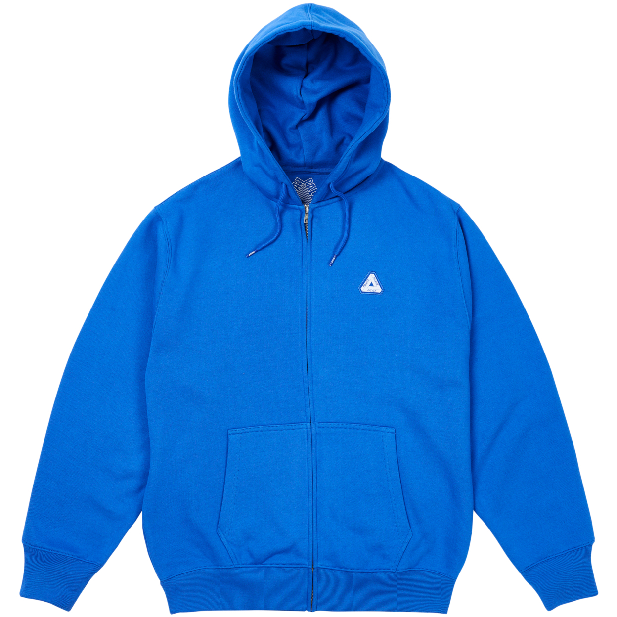 Thumbnail SOFAR ZIP HOOD BLUE BERRY one color