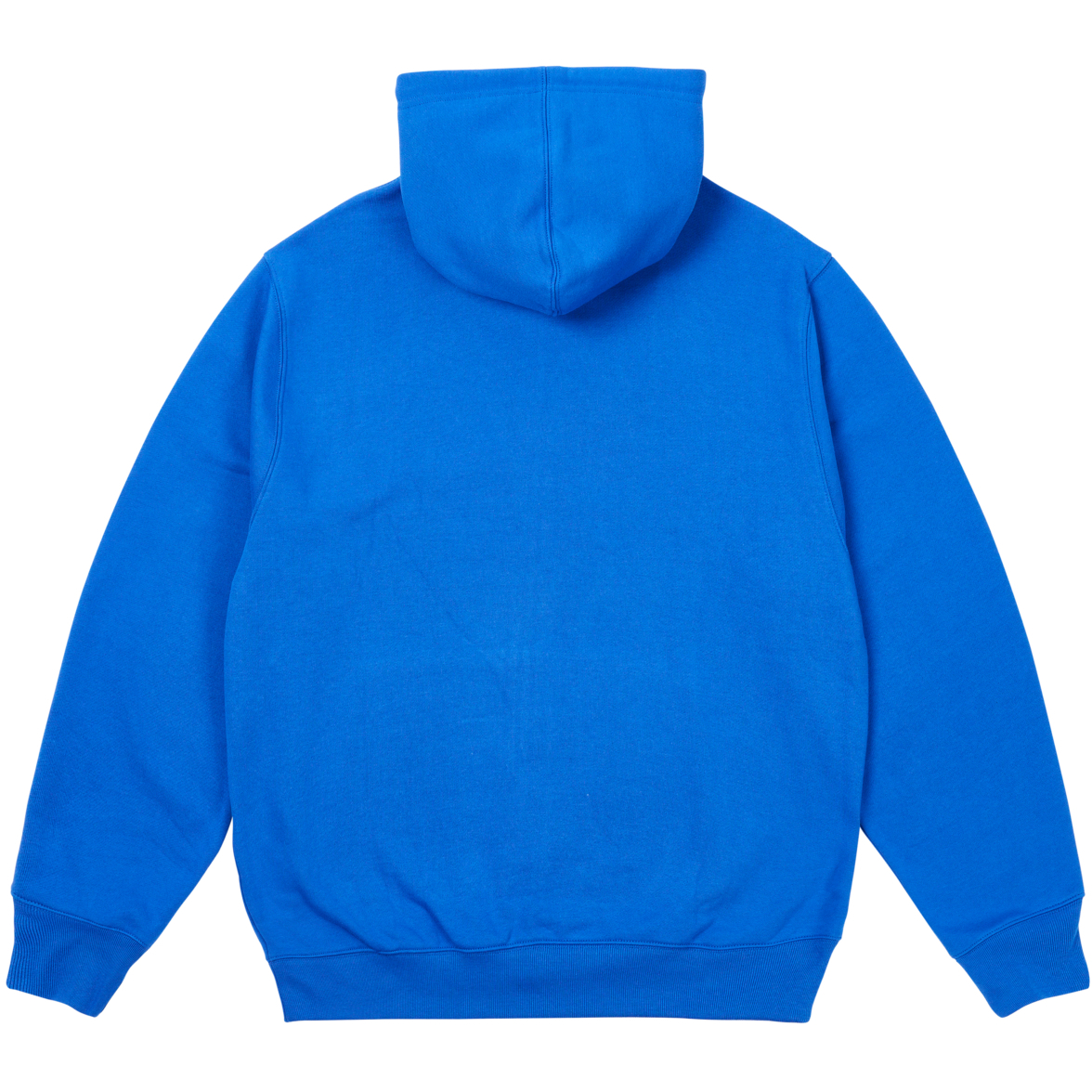 Thumbnail SOFAR ZIP HOOD BLUE BERRY one color