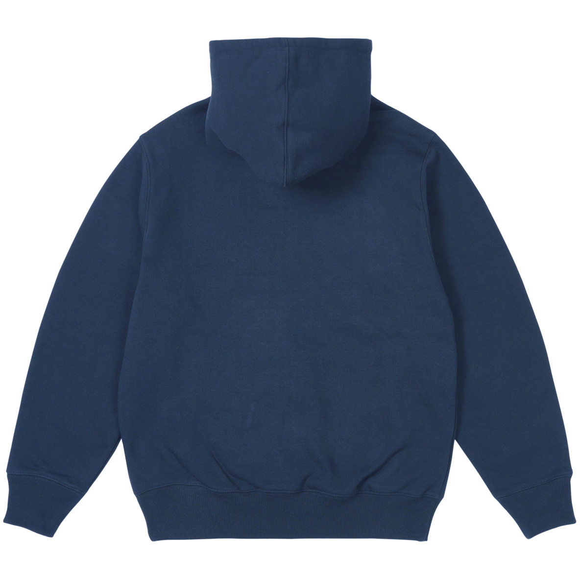 Thumbnail SOFAR ZIP HOOD NAVY one color