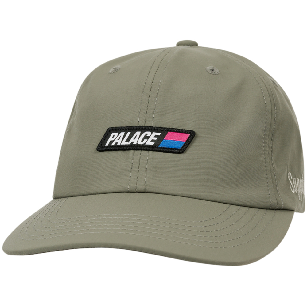 Thumbnail SUPPLEX PAL HAT SAGE one color