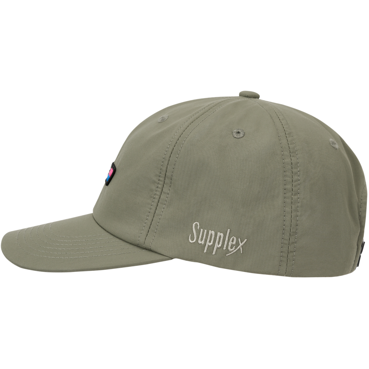 Thumbnail SUPPLEX PAL HAT SAGE one color