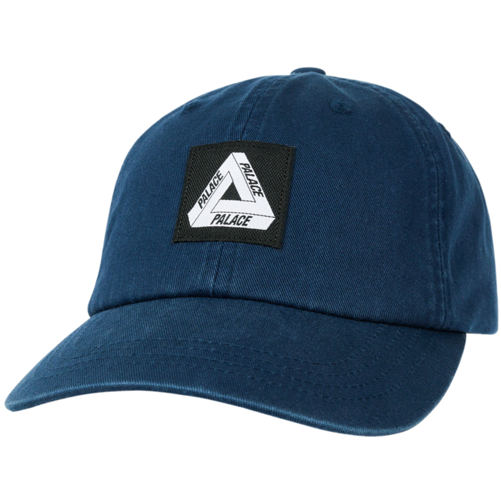 Thumbnail TRI-FERG PATCH 6-PANEL NAVY one color