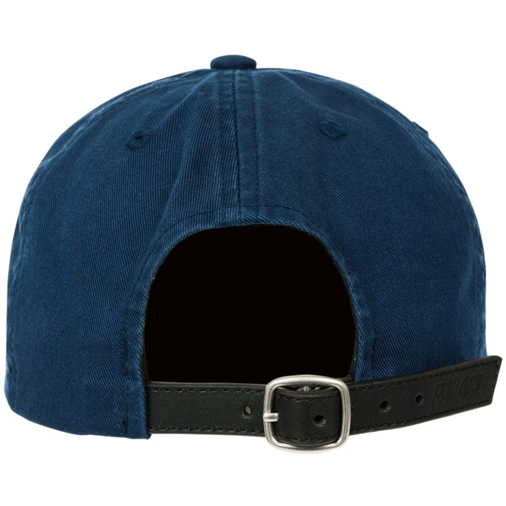 Thumbnail TRI-FERG PATCH 6-PANEL NAVY one color