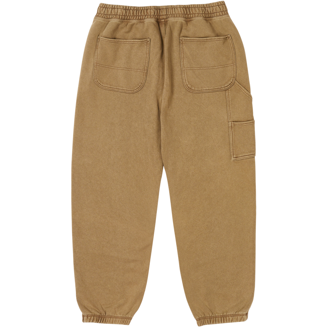 Thumbnail TRIPLE STITCH JOGGER PIGMENT BROWN one color