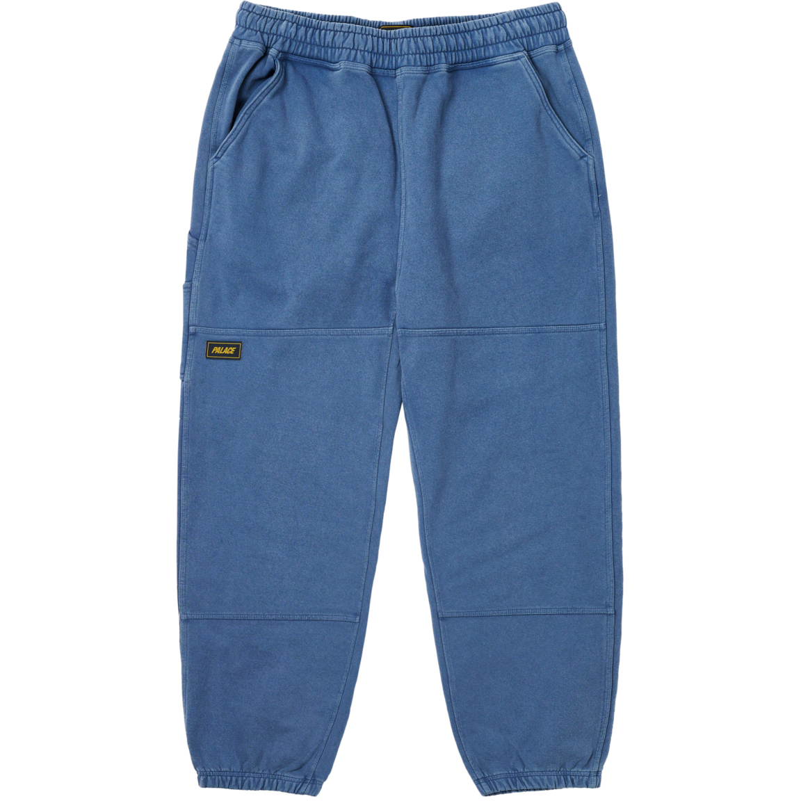 Thumbnail TRIPLE STITCH JOGGER PIGMENT NAVY one color