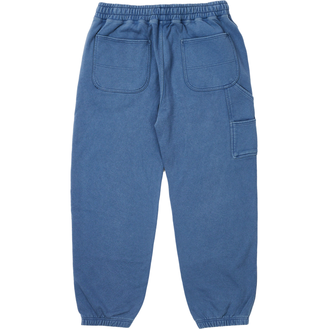 Thumbnail TRIPLE STITCH JOGGER PIGMENT NAVY one color