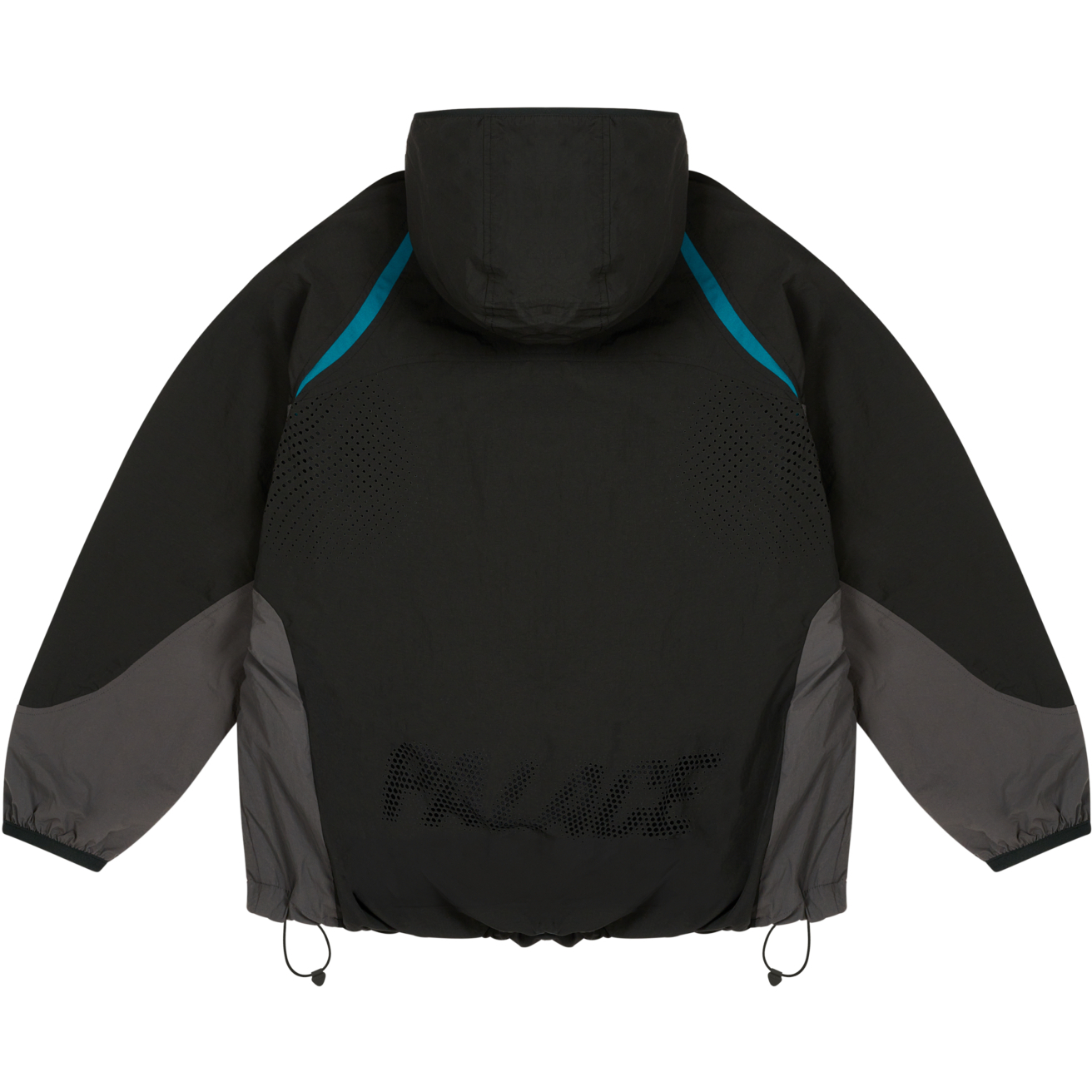 Thumbnail VENTILATION SYSTEM JACKET BLACK one color