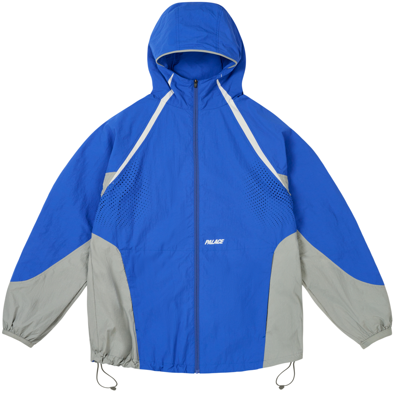 Thumbnail VENTILATION SYSTEM JACKET BLUE one color