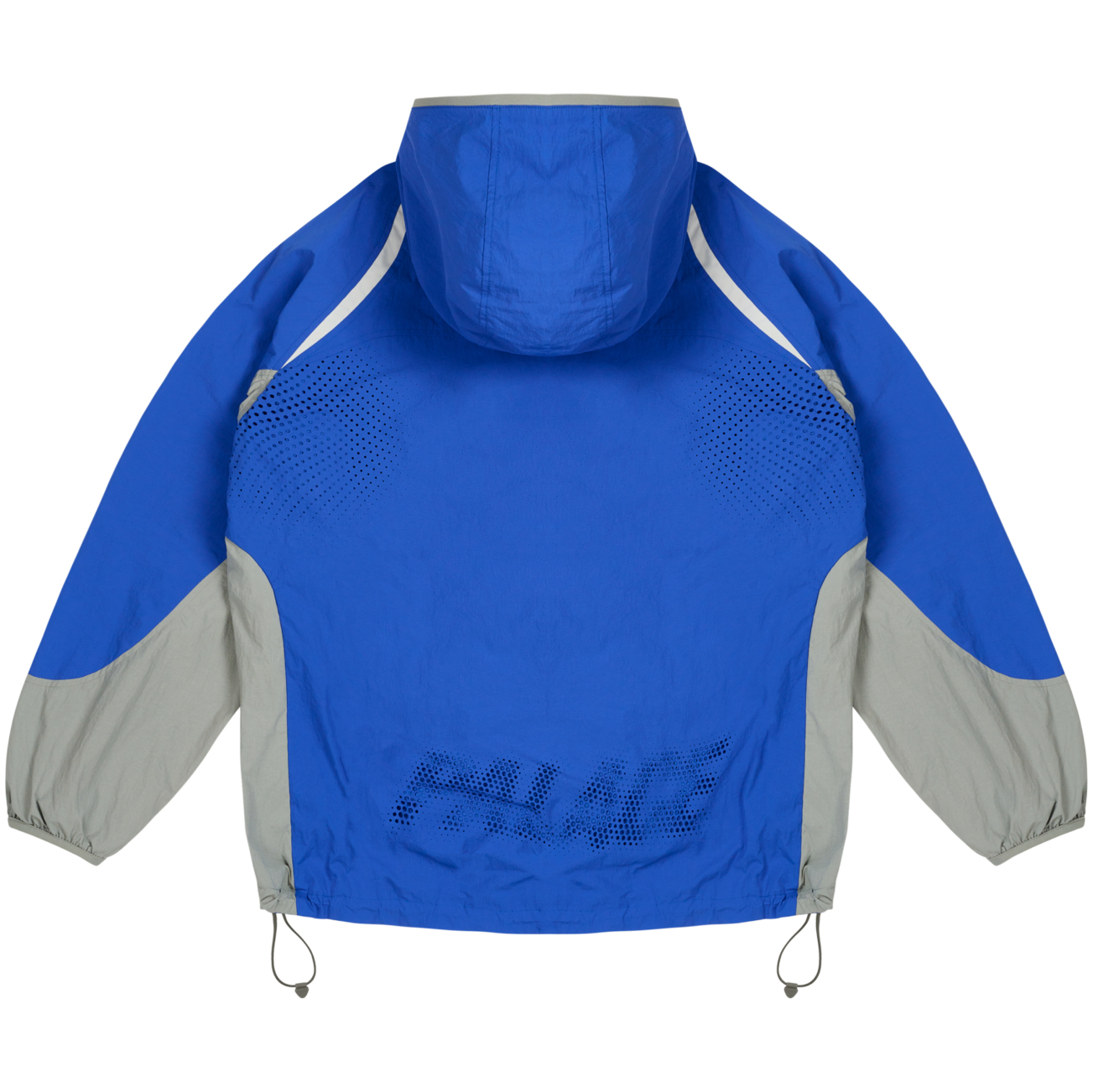 Thumbnail VENTILATION SYSTEM JACKET BLUE one color