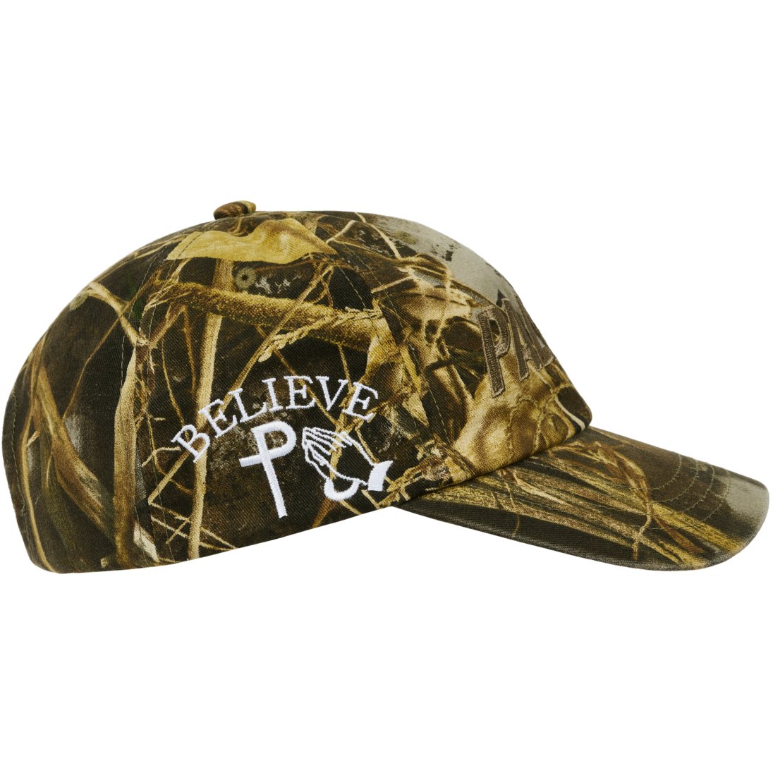 Thumbnail WASHED REALTREE 6-PANEL MAX-7 one color