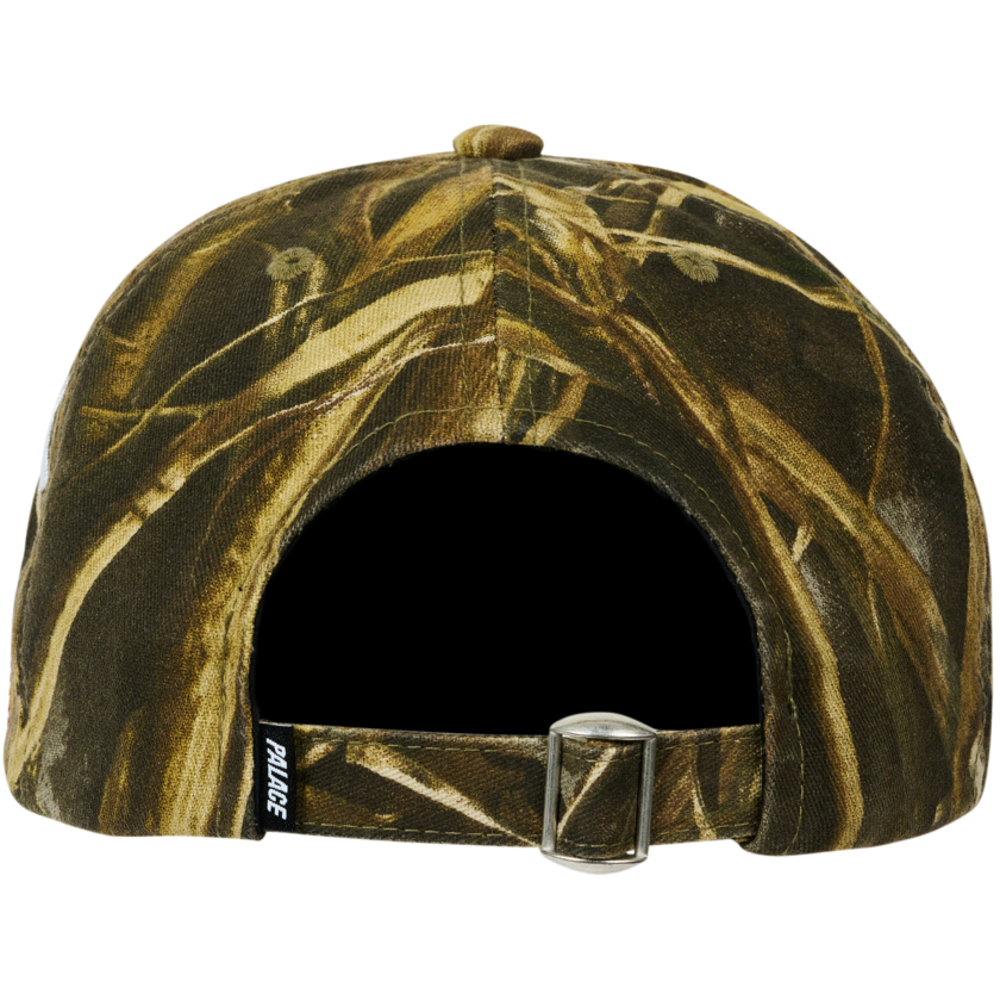 Thumbnail WASHED REALTREE 6-PANEL MAX-7 one color