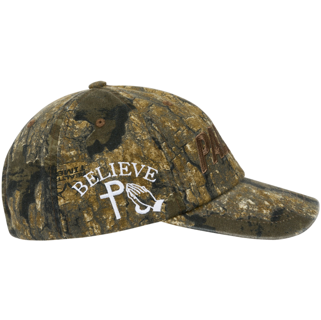 Thumbnail WASHED REALTREE 6-PANEL TIMBER one color