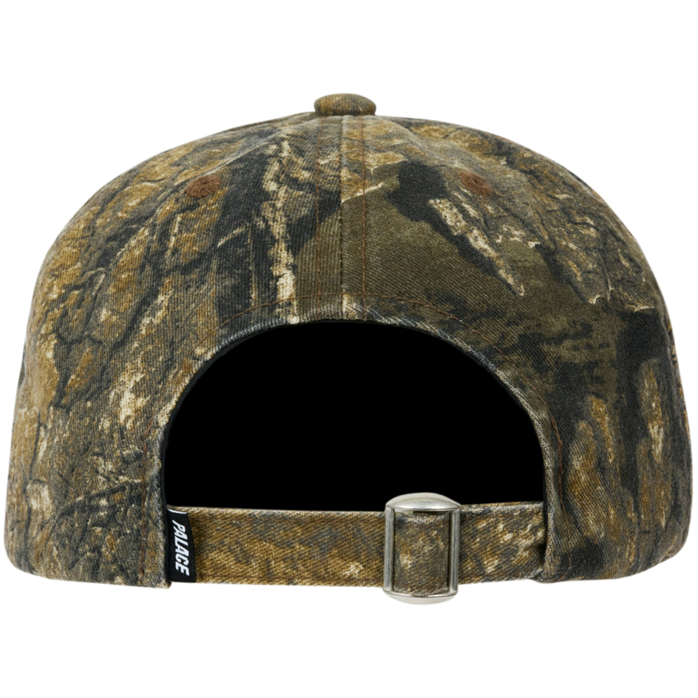 Thumbnail WASHED REALTREE 6-PANEL TIMBER one color