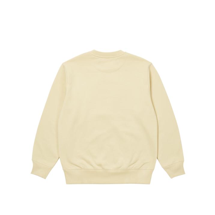 Thumbnail CK1 PALACE CREW WHEAT one color