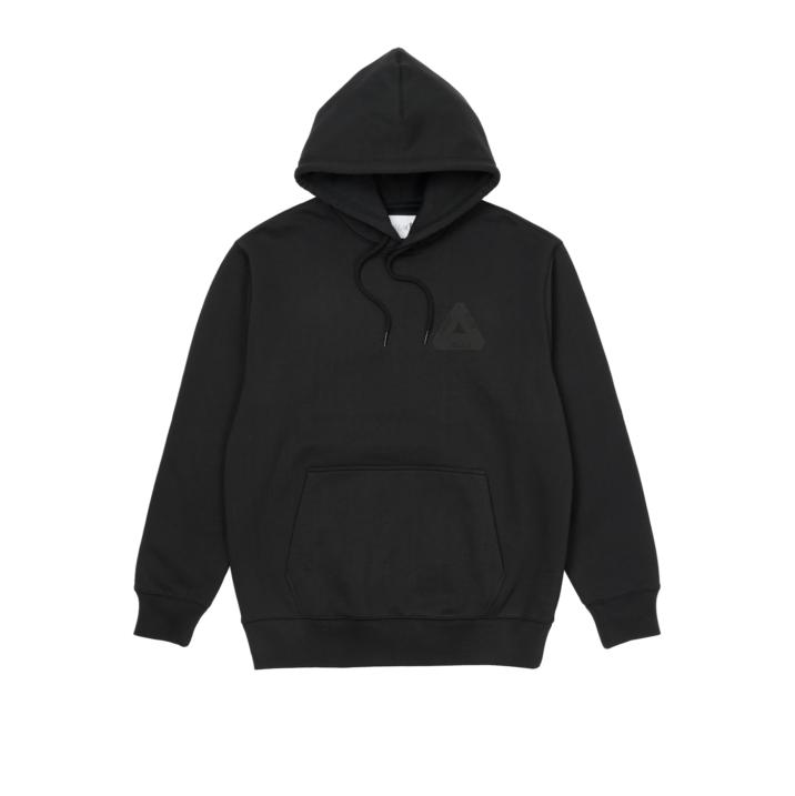 Thumbnail CK1 PALACE TRI-FERG HOOD BLACK one color