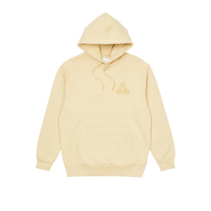 Thumbnail CK1 PALACE TRI-FERG HOOD WHEAT one color