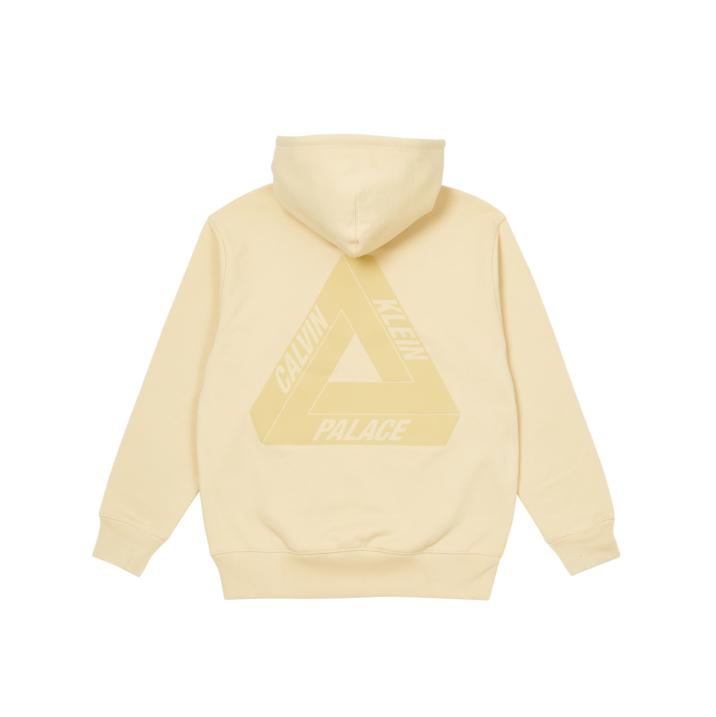 Thumbnail CK1 PALACE TRI-FERG HOOD WHEAT one color