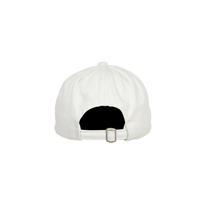 Thumbnail CK1 PALACE 6-PANEL CLASSIC WHITE one color