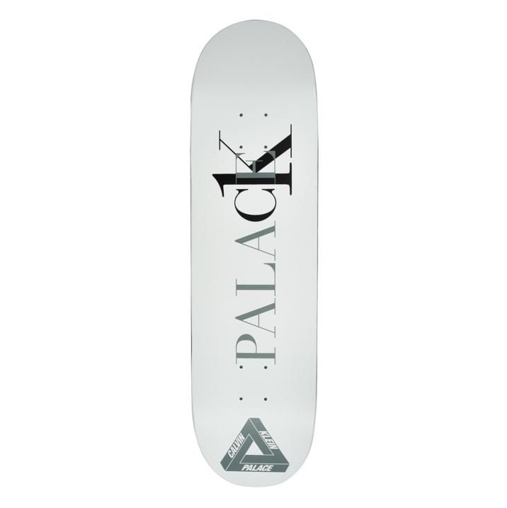 Thumbnail CK1 PALACE BOARD 8.5 one color