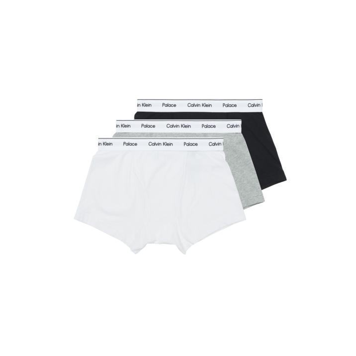 CK PALACE TRUNK MENS one color