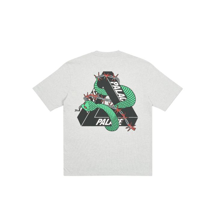 Palace Hesh Mit Fresh T Shirt 2020