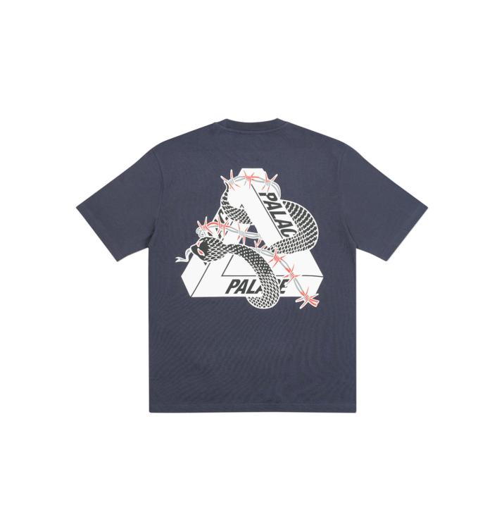 Palace Hesh Mit Fresh T Shirt 2020