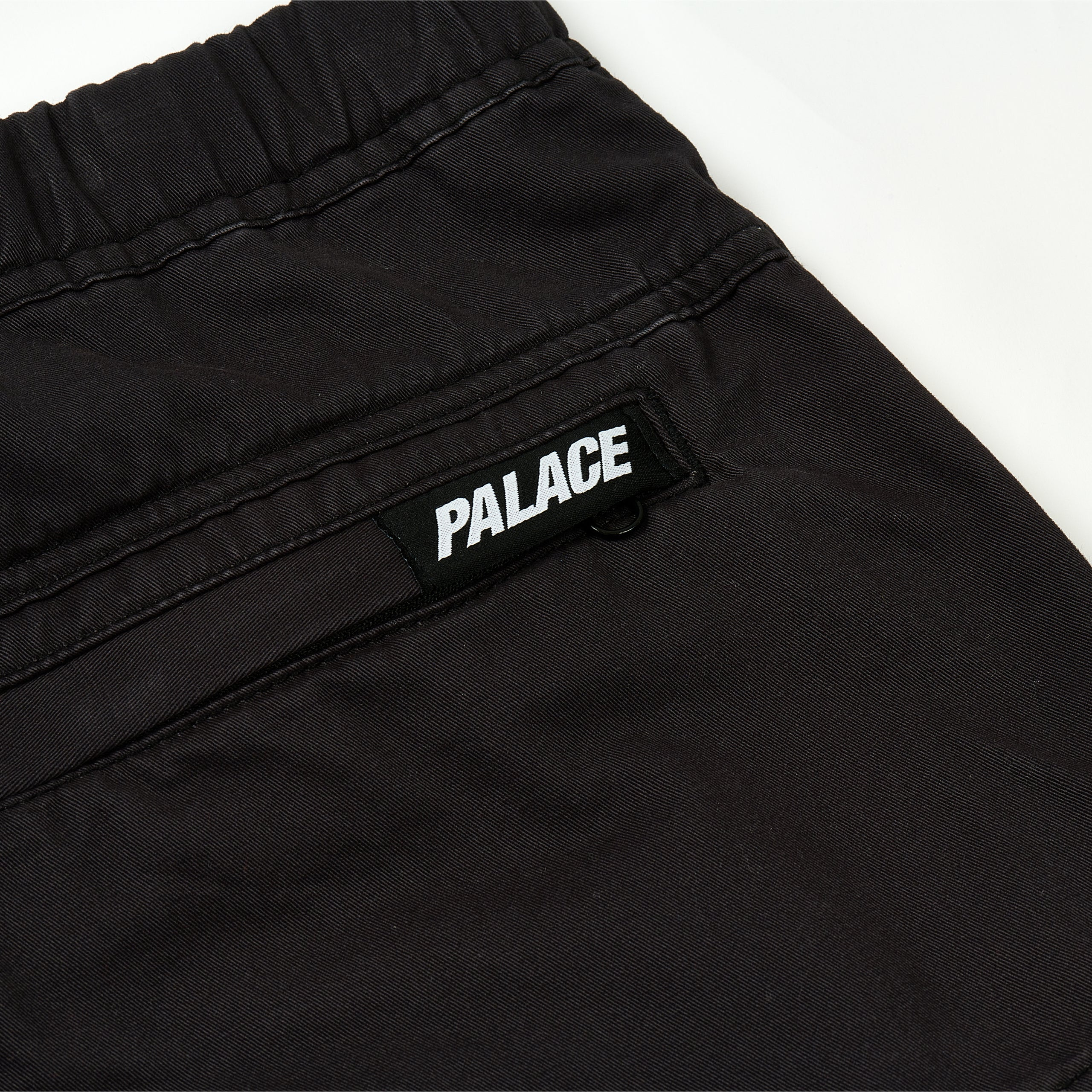 Thumbnail BELTER CARGO TROUSER BLACK one color