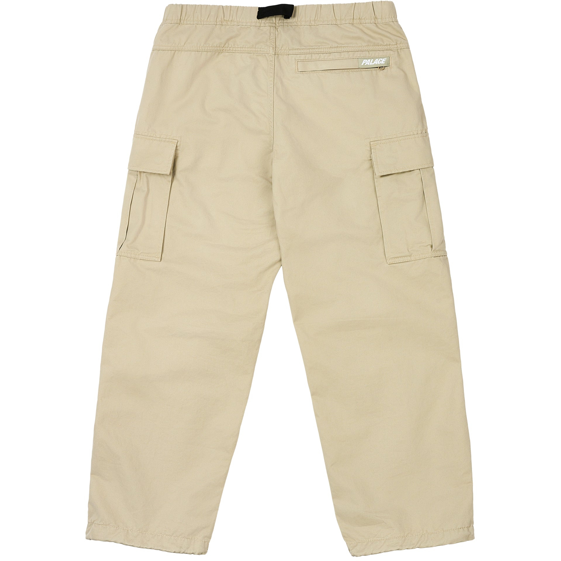 Thumbnail BELTER CARGO TROUSER STONEY GREY one color