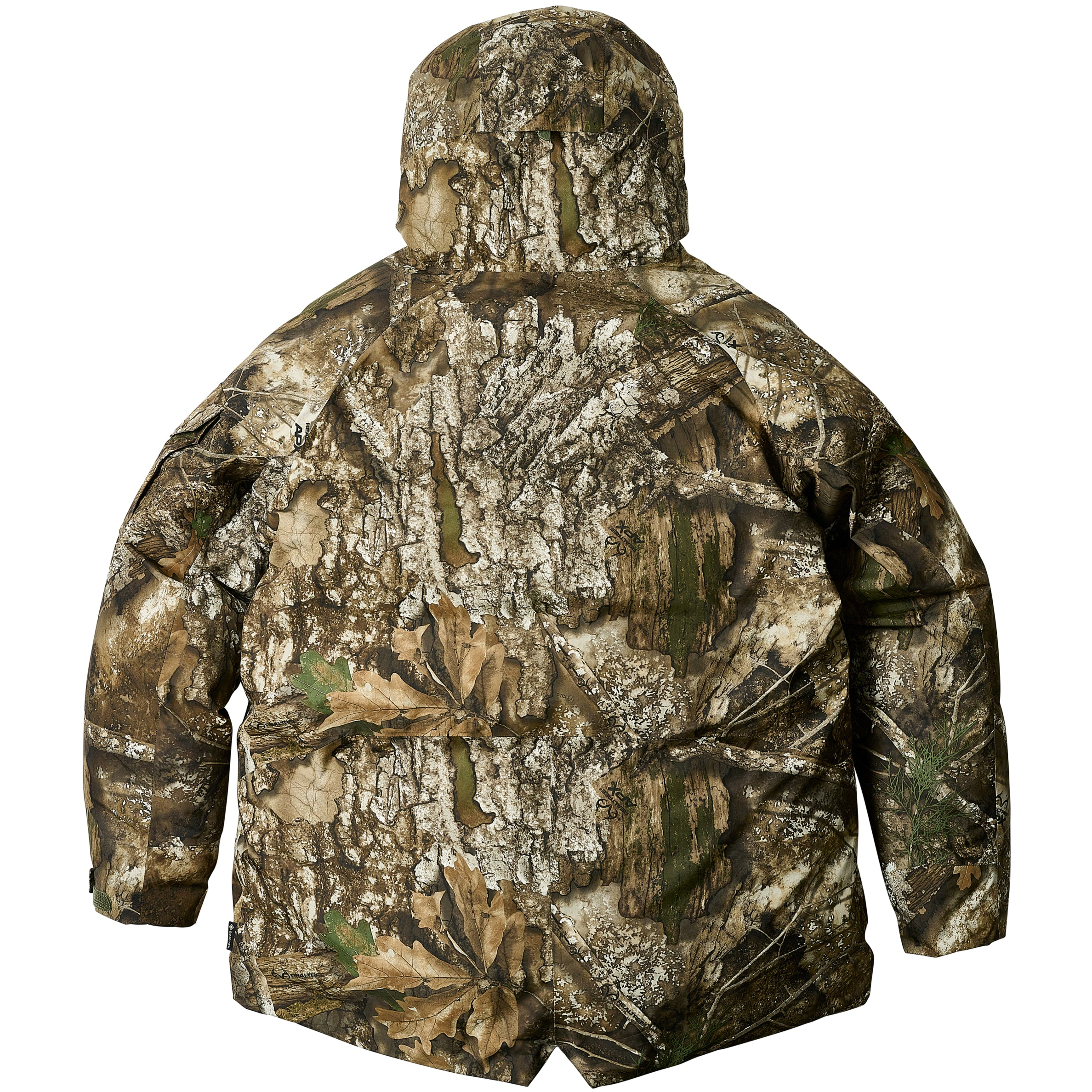 Thumbnail GORE-TEX CARGO DOWN PARKA REALTREE APX one color