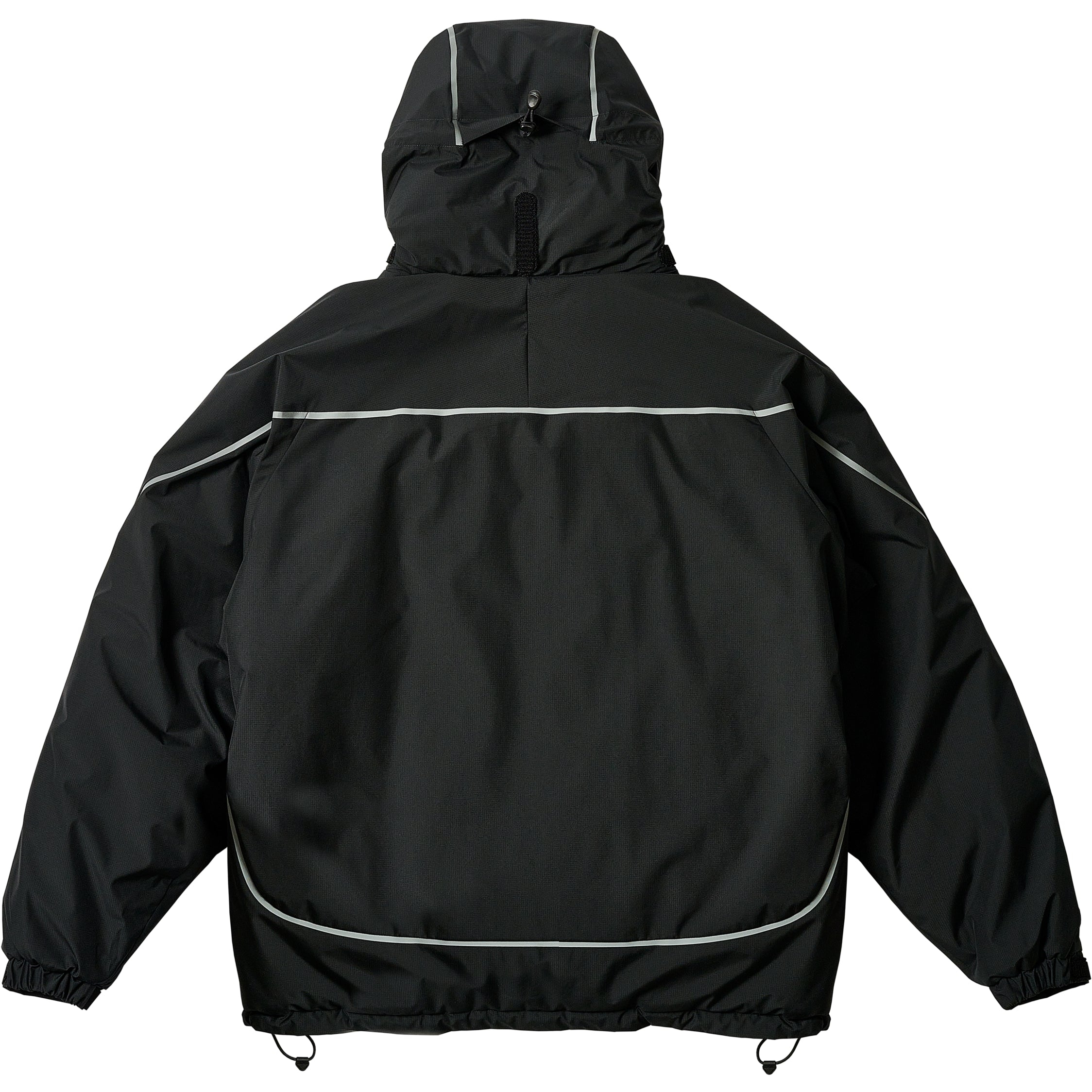 Thumbnail GORE-TEX INFINIUM JACKET BLACK one color