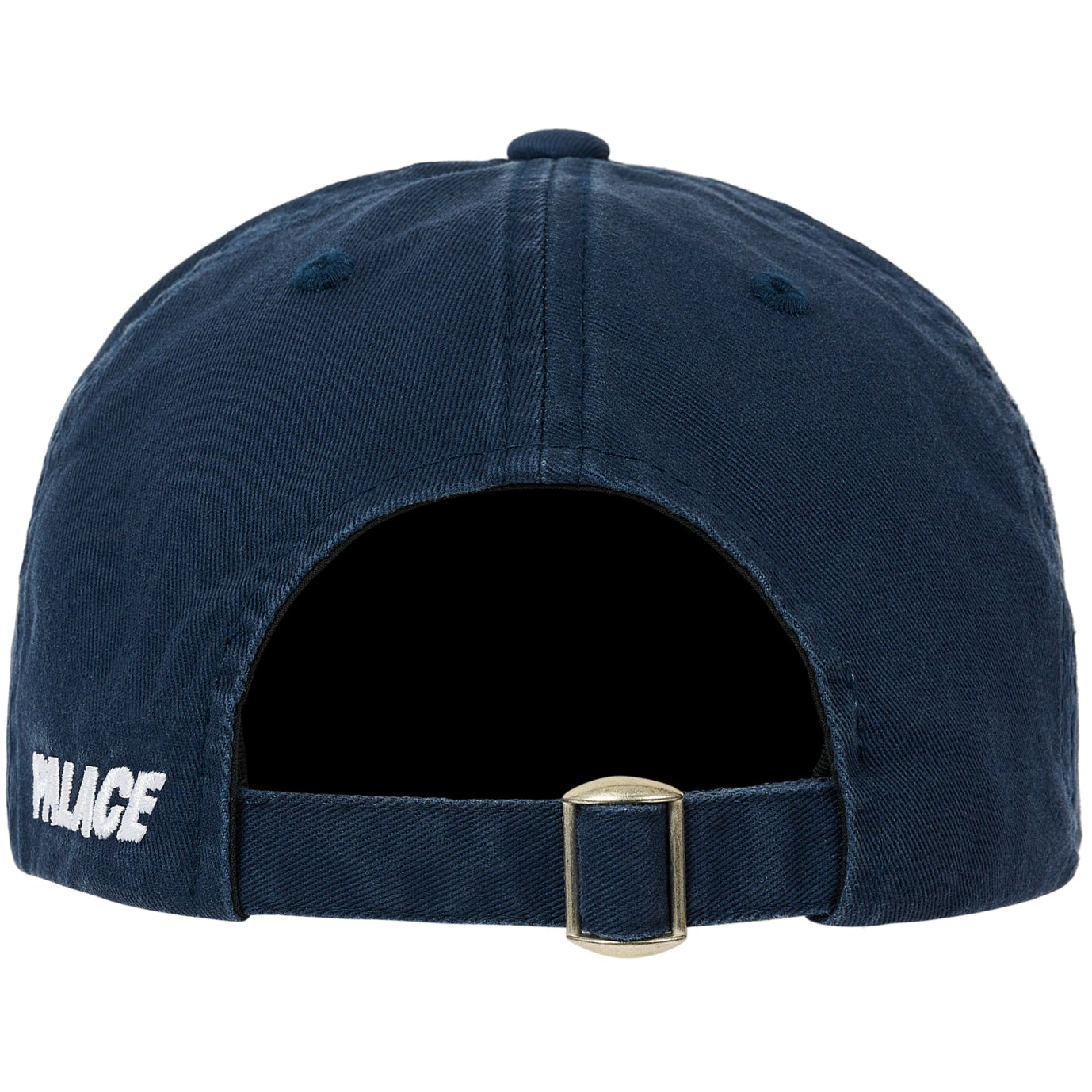 Thumbnail P 6-PANEL NAVY one color